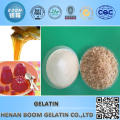 Skin Gelatin for Food Additive